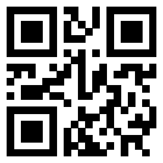3302465735 Qr Code associato