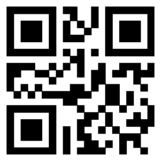 3302465741 QrCode associato