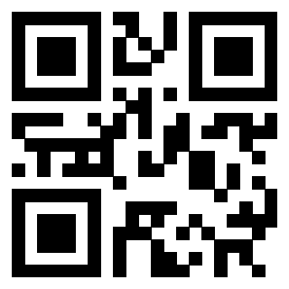 3302465742 - Immagine del Qr Code