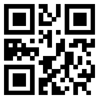 3302465745 QrCode associato