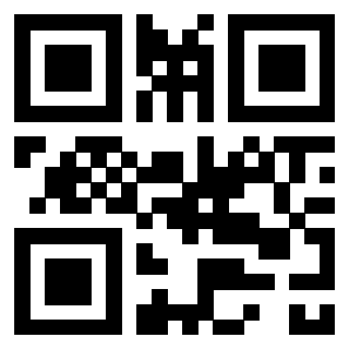 Immagine del QrCode di 3302465746