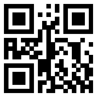 Scansione del Qr Code di 3302465747