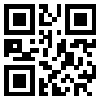 Immagine del QrCode di 3302465748