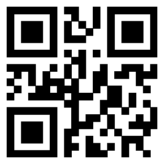 3302465749 QrCode associato