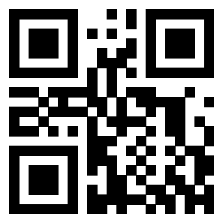 Scansione del Qr Code di 3302465750