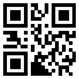 Il Qr Code di 3302465755