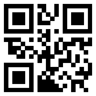 3302465758 QrCode associato