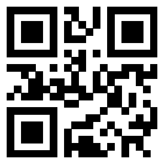 Qr Code di 3302465760