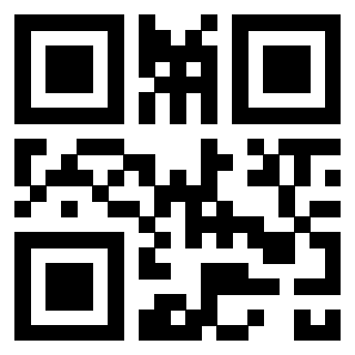3302465762 - Immagine del Qr Code