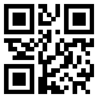 Qr Code di 3302465764