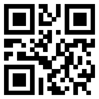 3302465765 QrCode associato