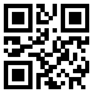 3302465768 Qr Code associato