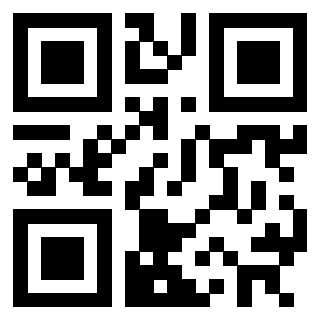 Qr Code di 3302465770
