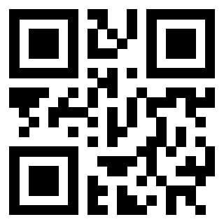 3302465775 QrCode associato