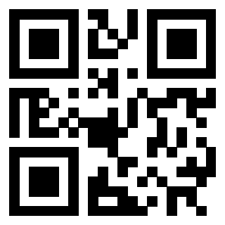 3302465776 QrCode associato