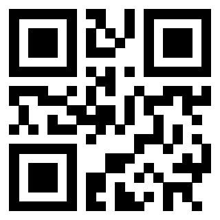 Scansione del Qr Code di 3302465778
