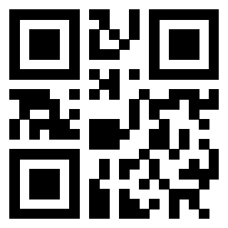 Immagine del Qr Code di 3302465781