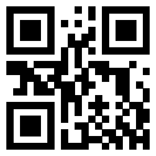 3302465782 - Immagine del QrCode associato