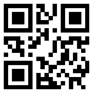 3302465784 QrCode associato