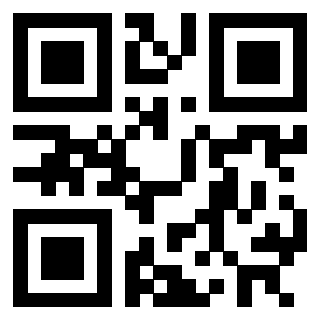 3302465785 Qr Code associato