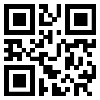 Il QrCode di 3302465786