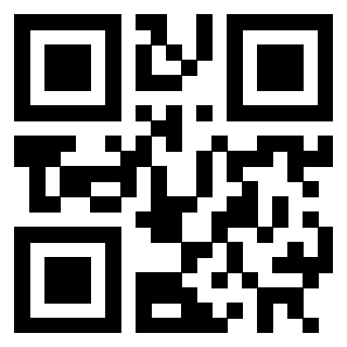 3302465789 - Immagine del Qr Code associato