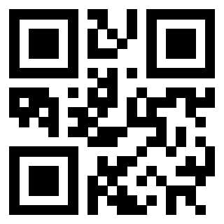 Scansione del Qr Code di 3302465790