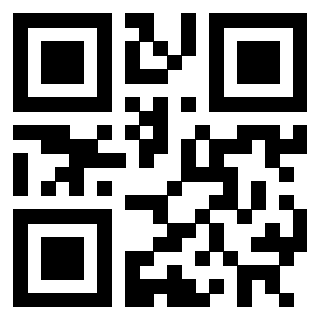 3302465791 - Immagine del QrCode
