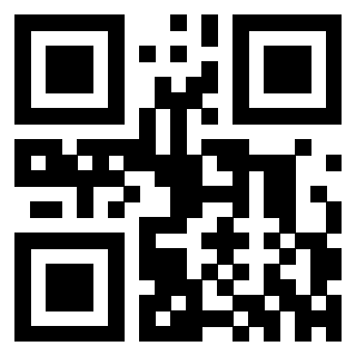 3302465792 - Immagine del QrCode associato