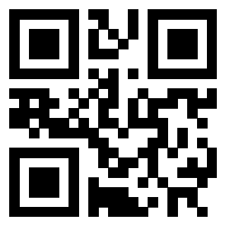Il Qr Code di 3302465795