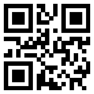 3302465796 - Immagine del QrCode associato