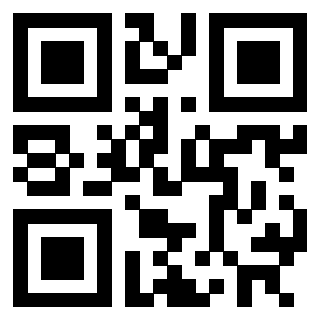 3302465797 - Immagine del QrCode associato