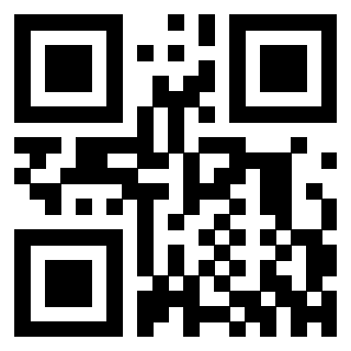 Il Qr Code di 3302465800