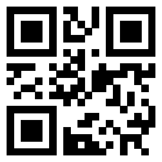 Immagine del QrCode di 3302465802