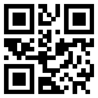 3302465804 QrCode associato