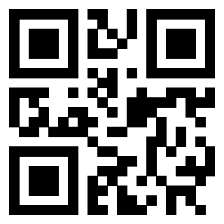 3302465807 - Immagine del Qr Code