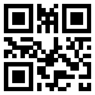 Il Qr Code di 3302465808