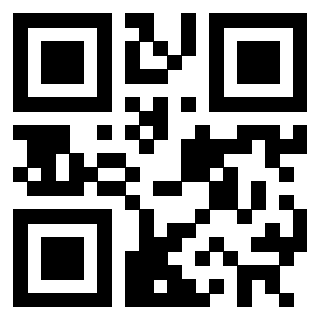 3302465810 - Immagine del Qr Code
