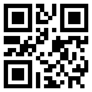 Immagine del QrCode di 3302465811