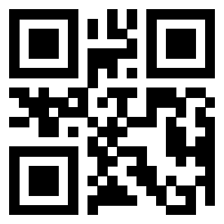 Il Qr Code di 3302465812