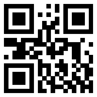 3302465813 - Immagine del QrCode associato