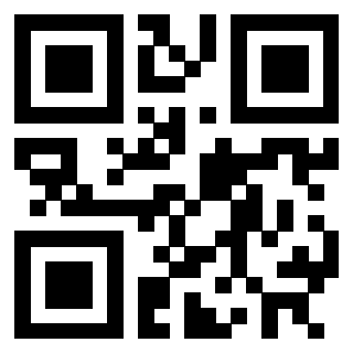 Il QrCode di 3302465815