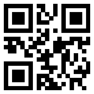 3302465817 - Immagine del Qr Code associato