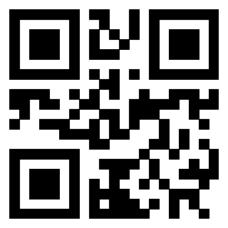 3302465821 - Immagine del QrCode