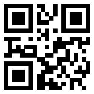 Il Qr Code di 3302465829