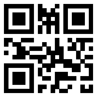 Il QrCode di 3302465834