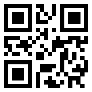 3302465837 - Immagine del Qr Code