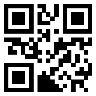 Il Qr Code di 3302465838