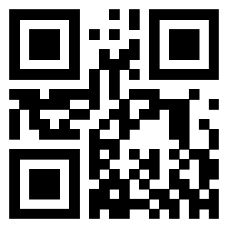 Il Qr Code di 3302465839