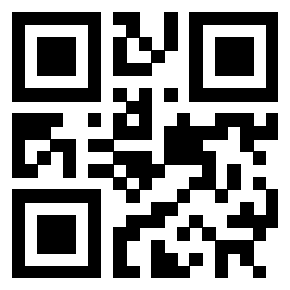 Immagine del QrCode di 3302465840
